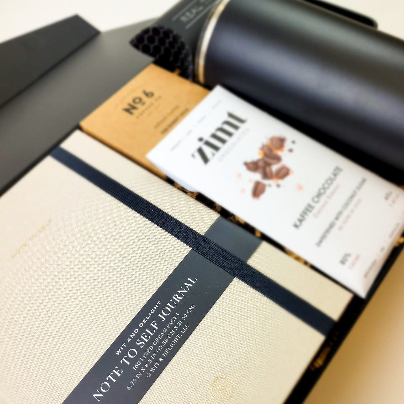 In Focus Gift Box
