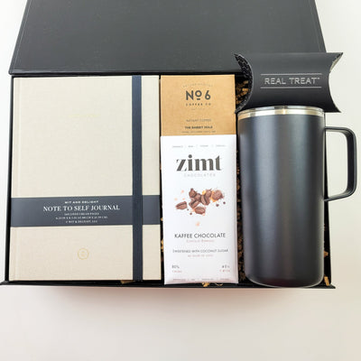In Focus Gift Box