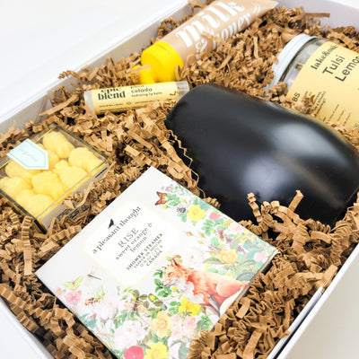 Summer Sips Gift Box