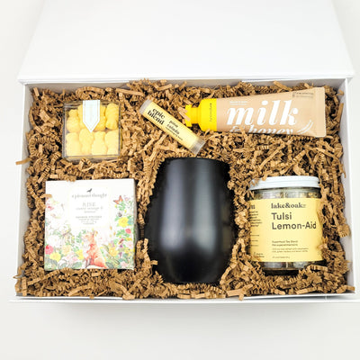 Summer Sips Gift Box