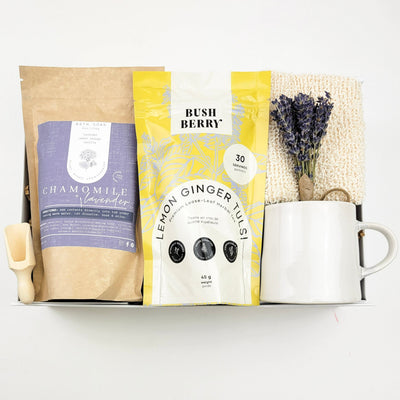 Relax & Reset Gift Box