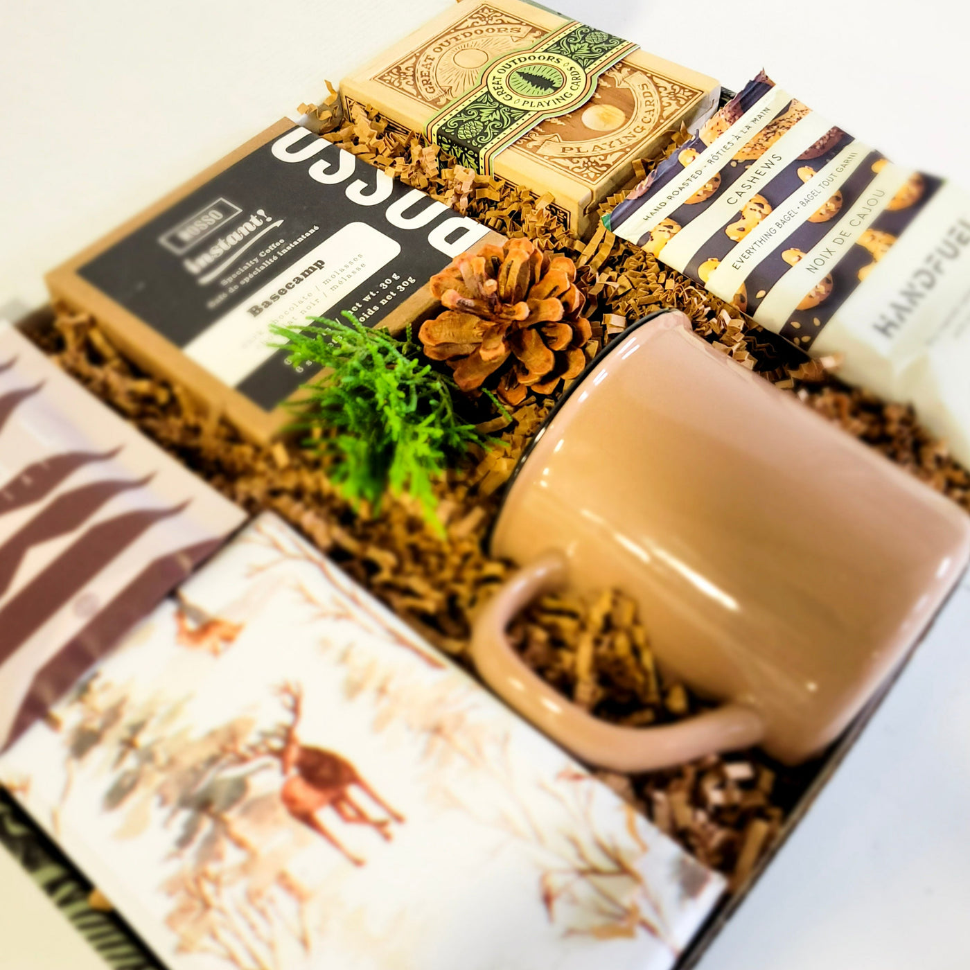 Good Tidings Gift Box