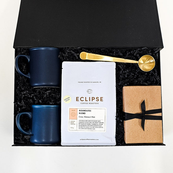 Coffee House Gift Box*