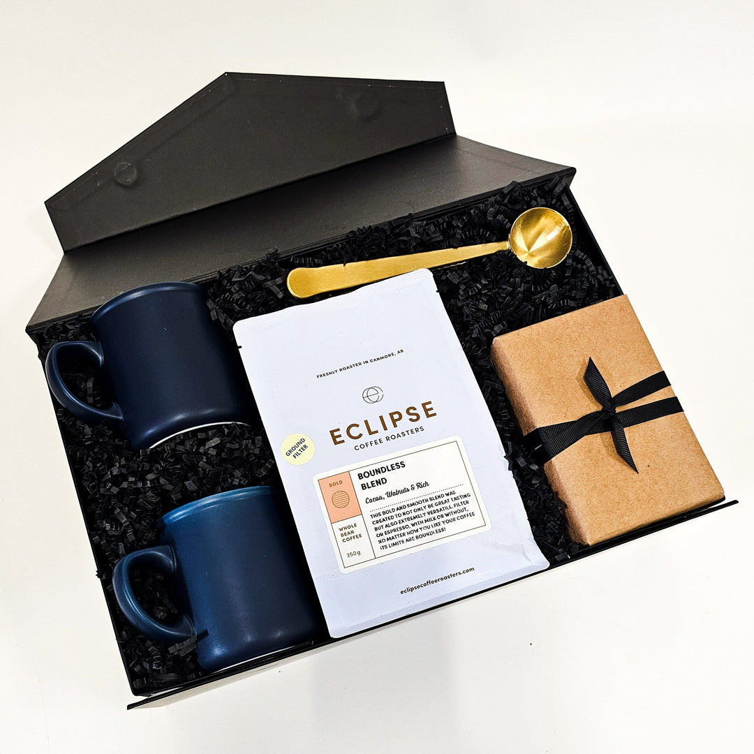 Coffee House Gift Box*