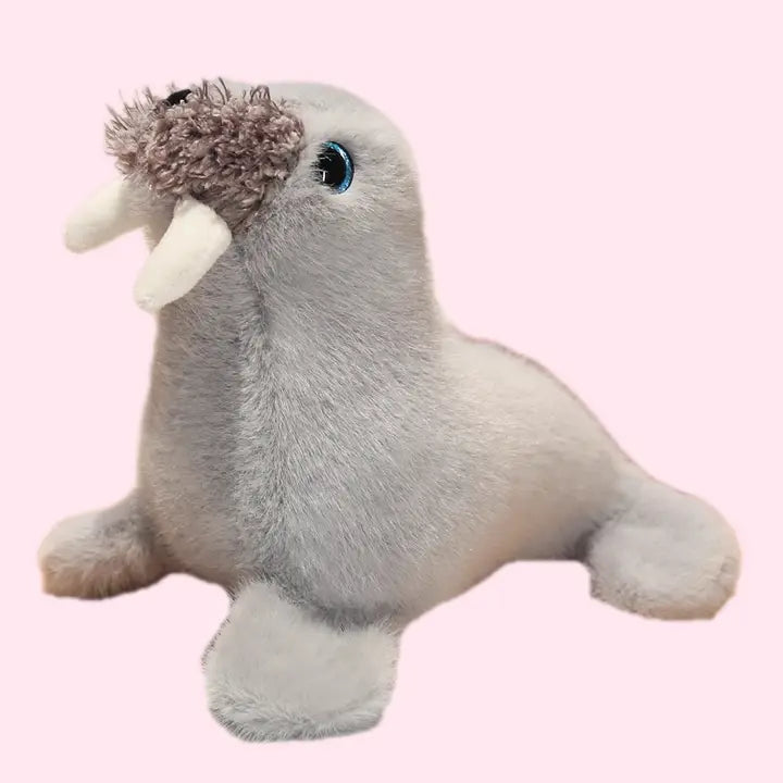Plush Stuffed Animals &amp; More