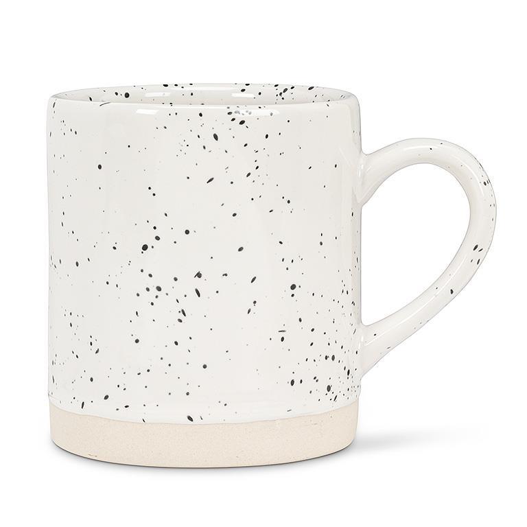 Speckled Ceramic Mug
