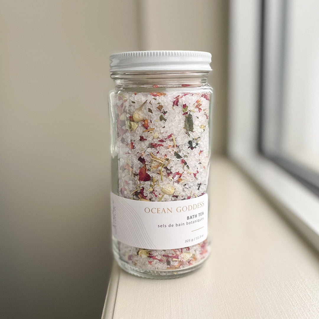 Jar of &