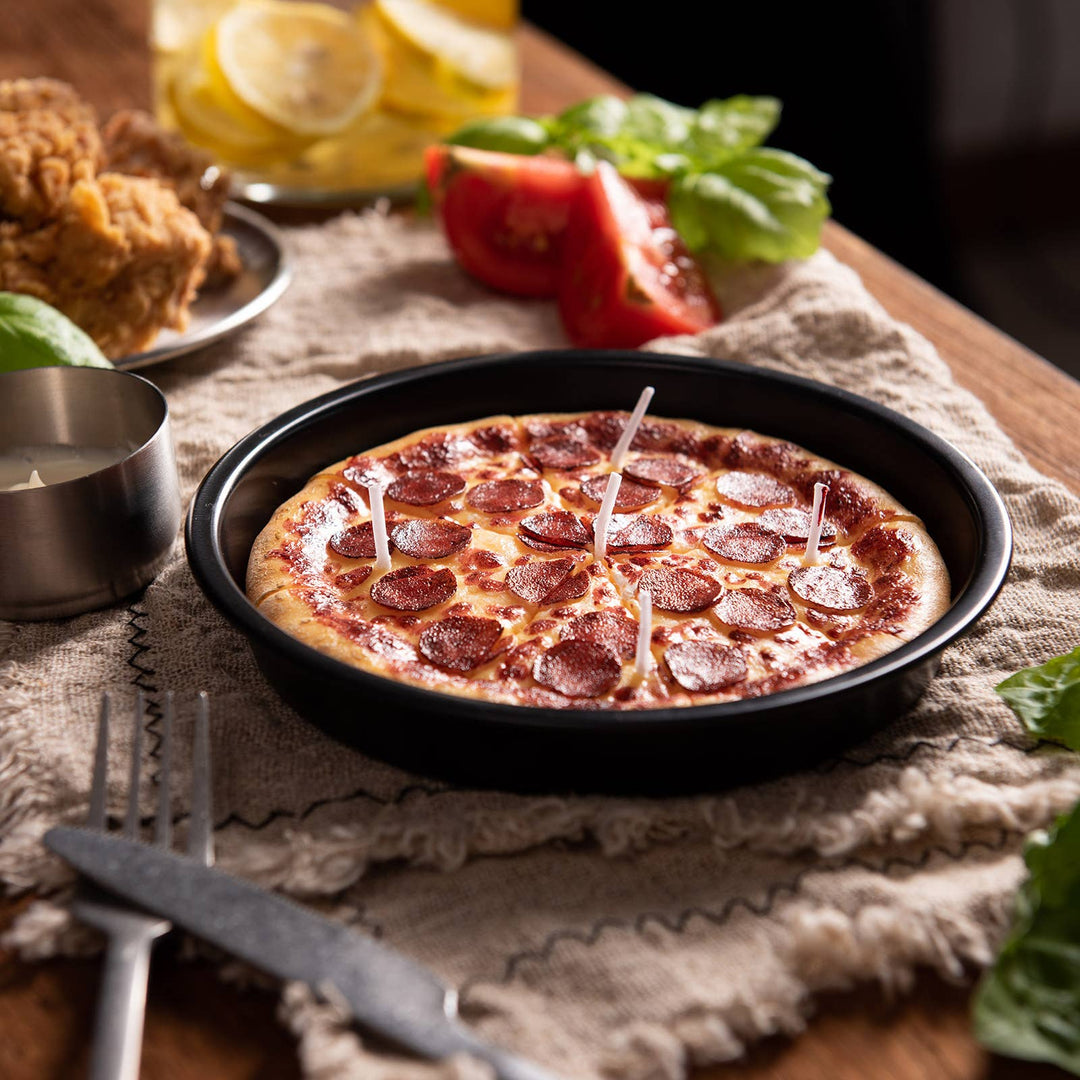 Pizza Candle - Gift Smack Gift Company