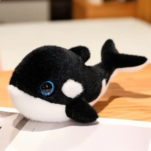 Plush Stuffed Animals &amp; More
