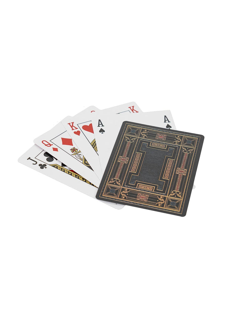 Playing Cards
