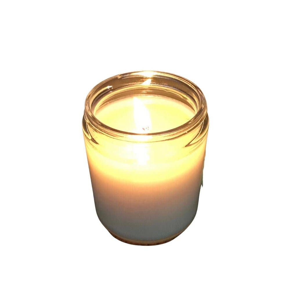Coffee Bar - 9 oz Soy Wax Candle - Best Seller!