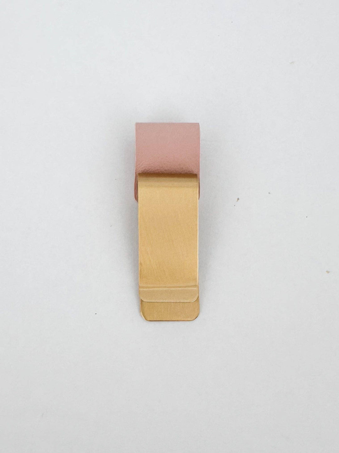 3-in-1 Pencil Holder Clip: Beige