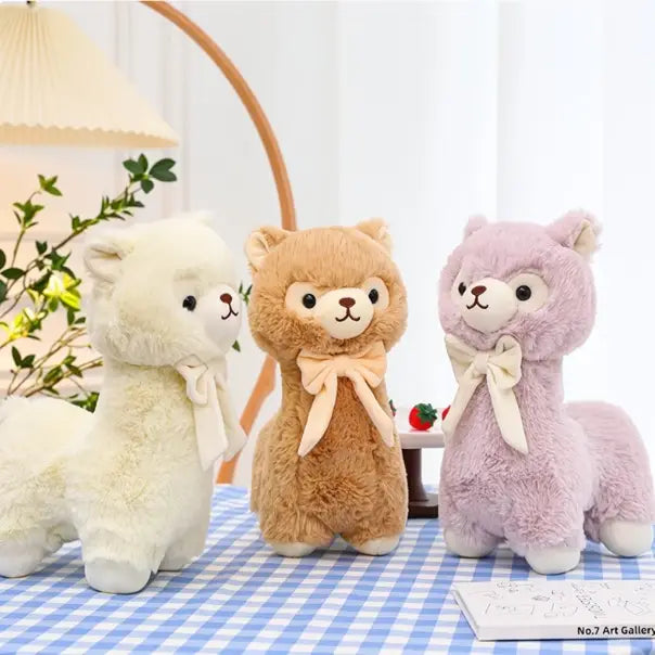 Plush Stuffed Animals &amp; More