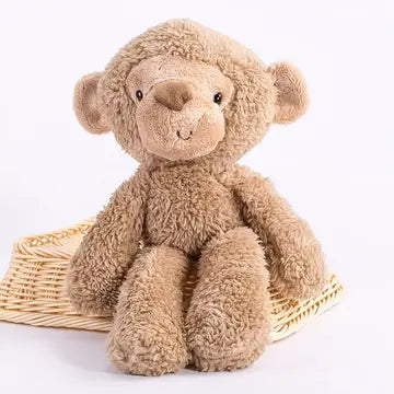Plush Stuffed Animals &amp; More
