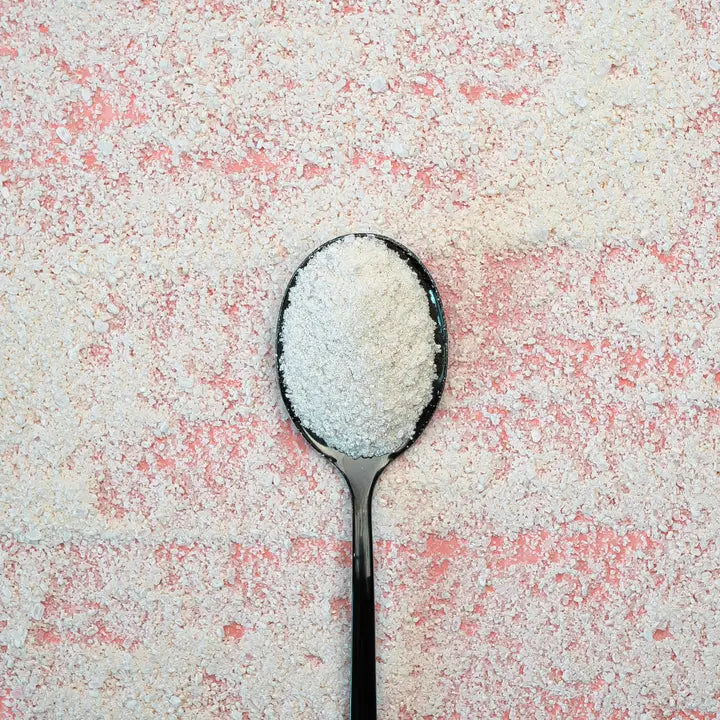Eucalyptus + Peppermint Blossom Bath Soak