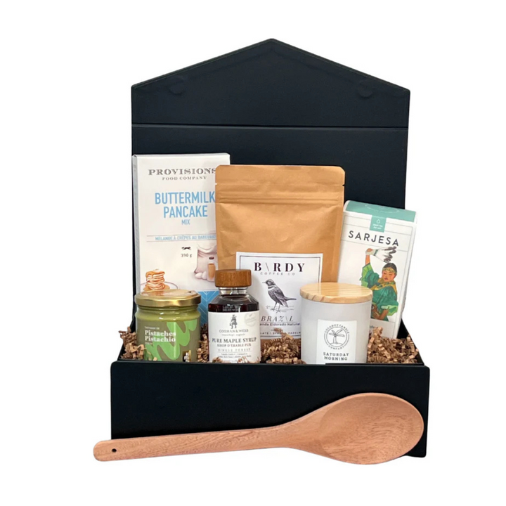 Brunch Gift Box