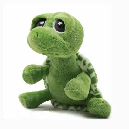 Plush Stuffed Animals &amp; More