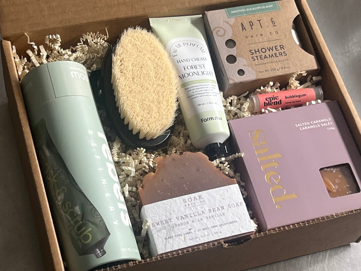 R&R Gift Box