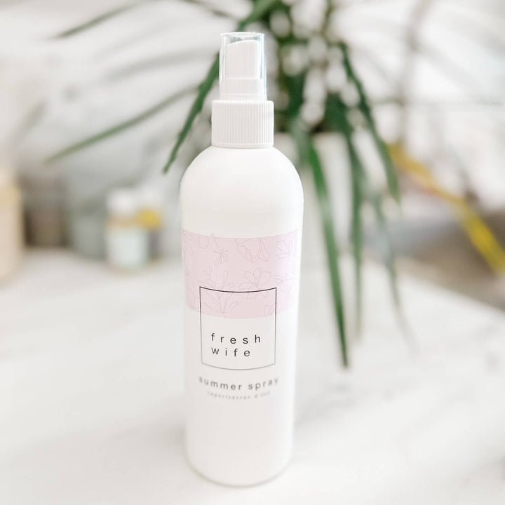 Summer Spray