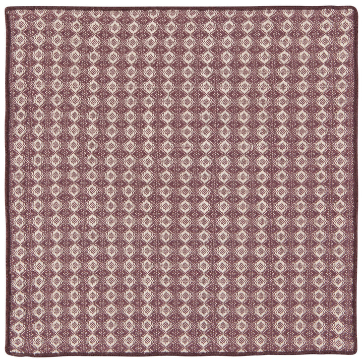 Ash Plum Assorted Woven Dishcloths Set of 2
