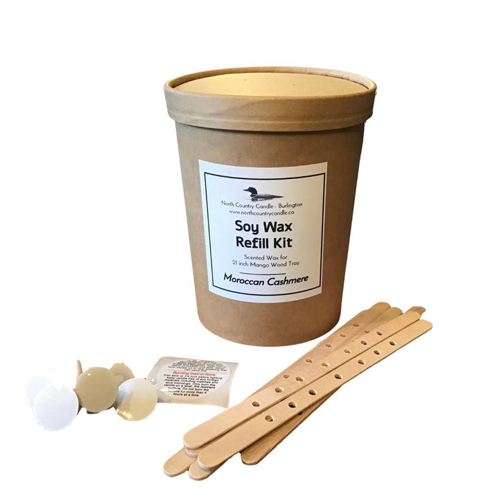 Dough Bowl Refill Kits: Dutch Apple Crumble - Gift Smack Gift Company