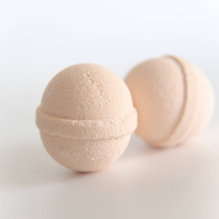 Bath Bomb Mini: Rose