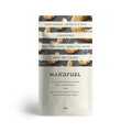 Handfuel nut mix 