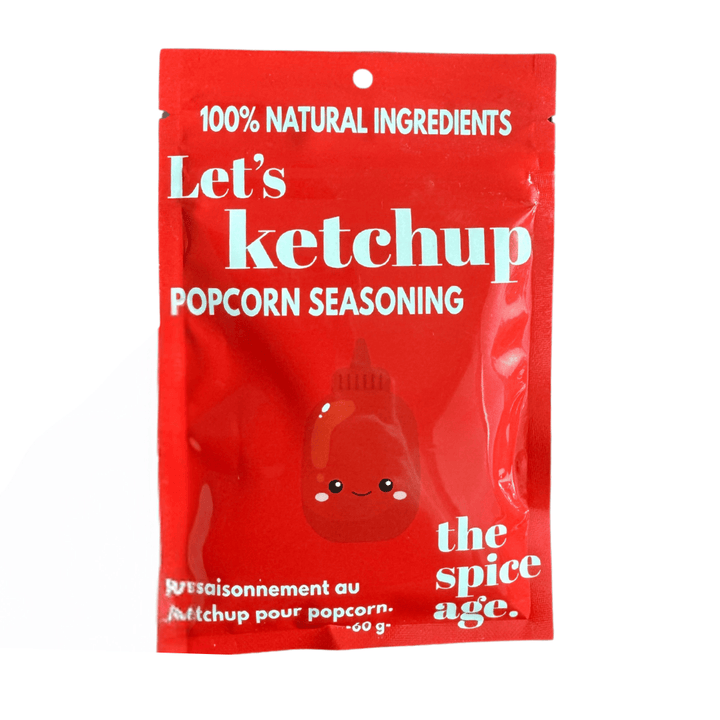 Red package of &