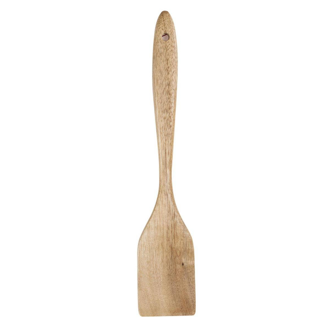 Acacia Wood Spatula - Gift Smack Gift Company