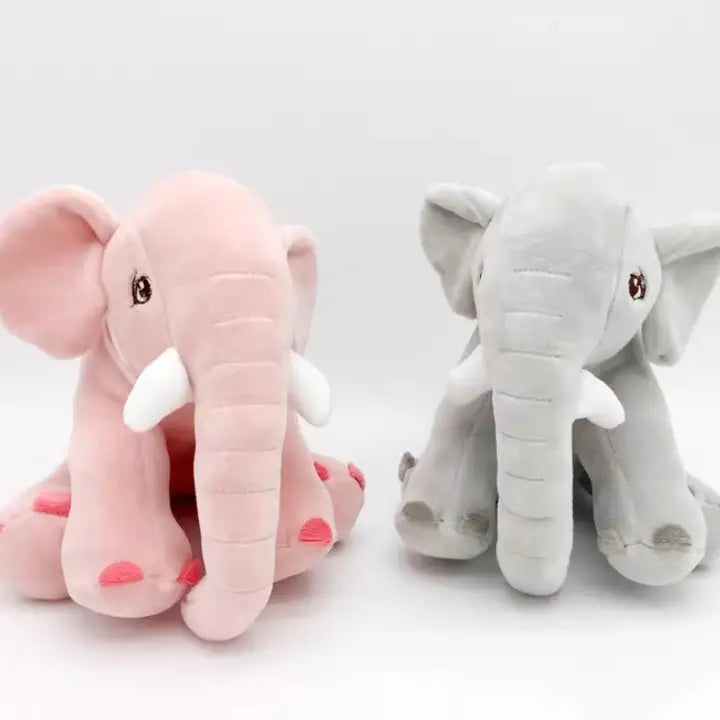 Plush Stuffed Animals &amp; More
