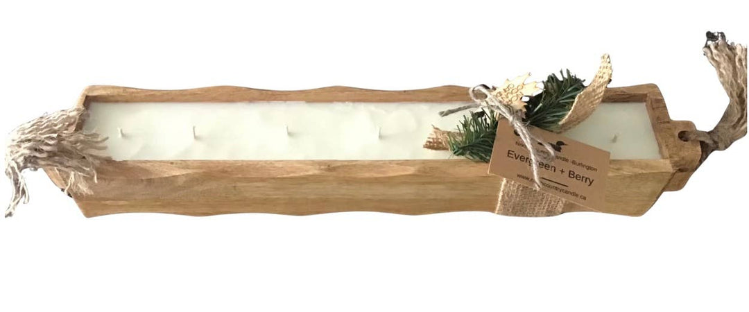 Dough Bowl Refill Kits: Dutch Apple Crumble - Gift Smack Gift Company