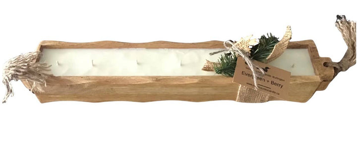 Dough Bowl Refill Kits: Dutch Apple Crumble - Gift Smack Gift Company