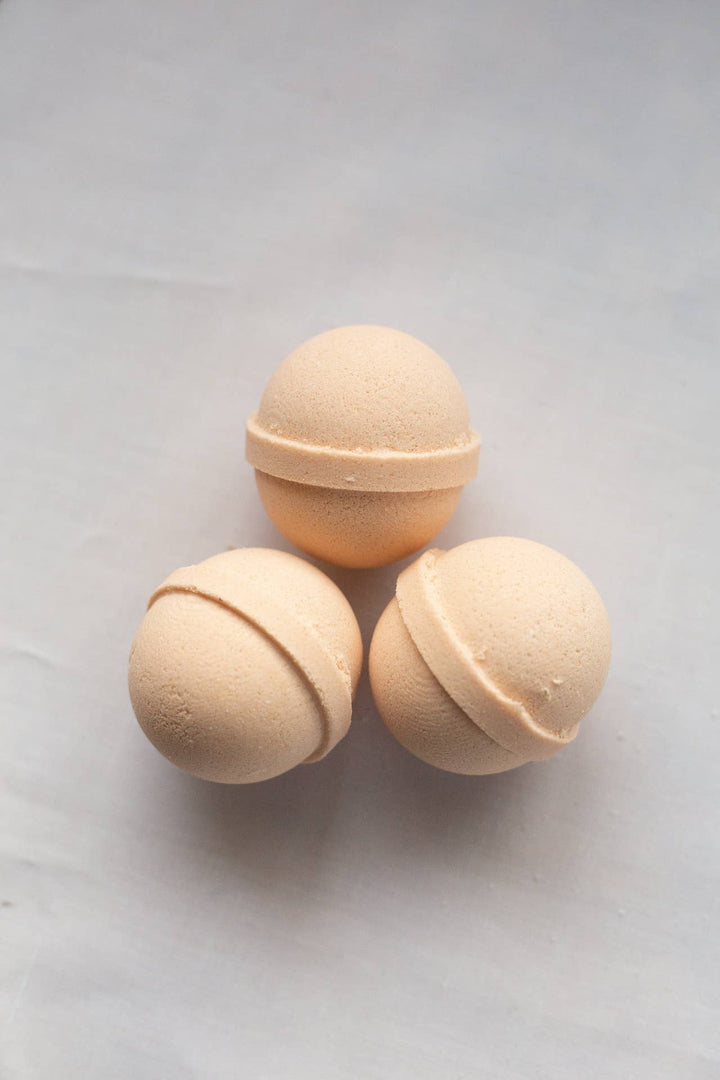 Bath Bomb Mini: Rose