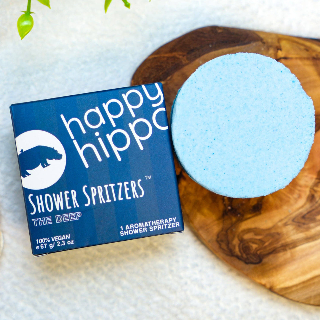 The Deep Shower Spritzer