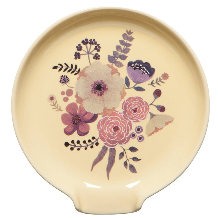 Adeline Stoneware Spoon Rest