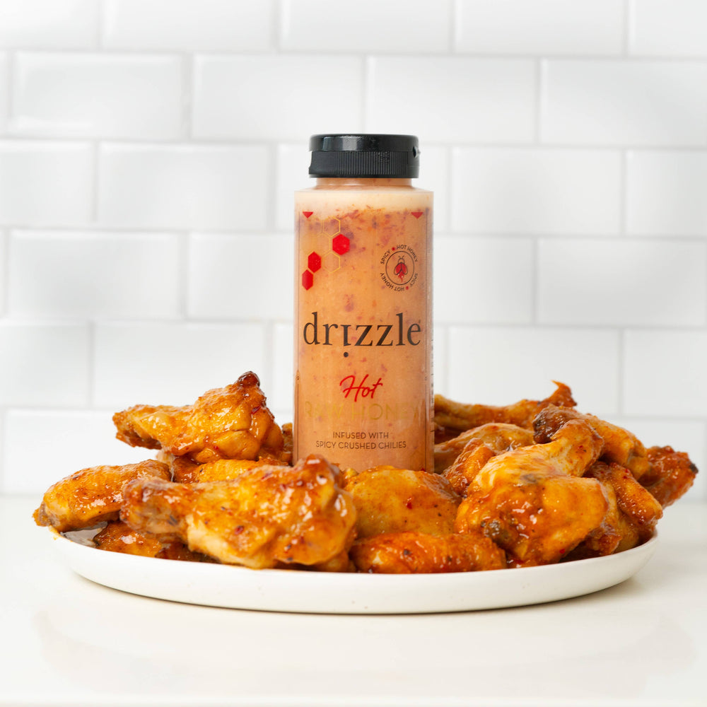 Drizzle Hot Honey - Gift Smack Gift Company