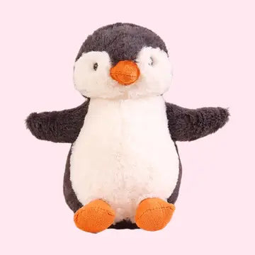 Plush Stuffed Animals &amp; More