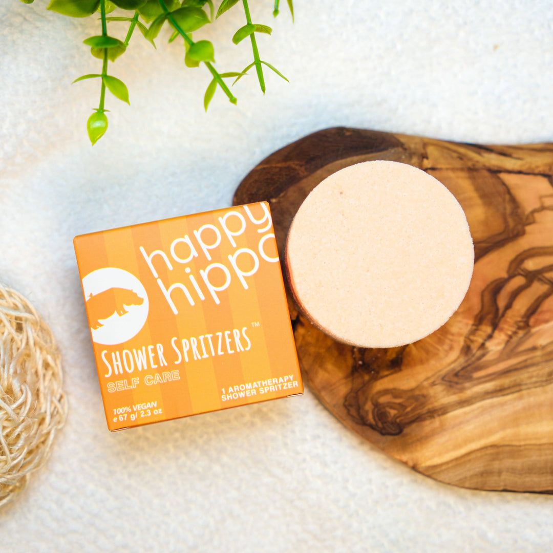 Self Care Shower Spritzer 🍁 - Gift Smack Gift Company