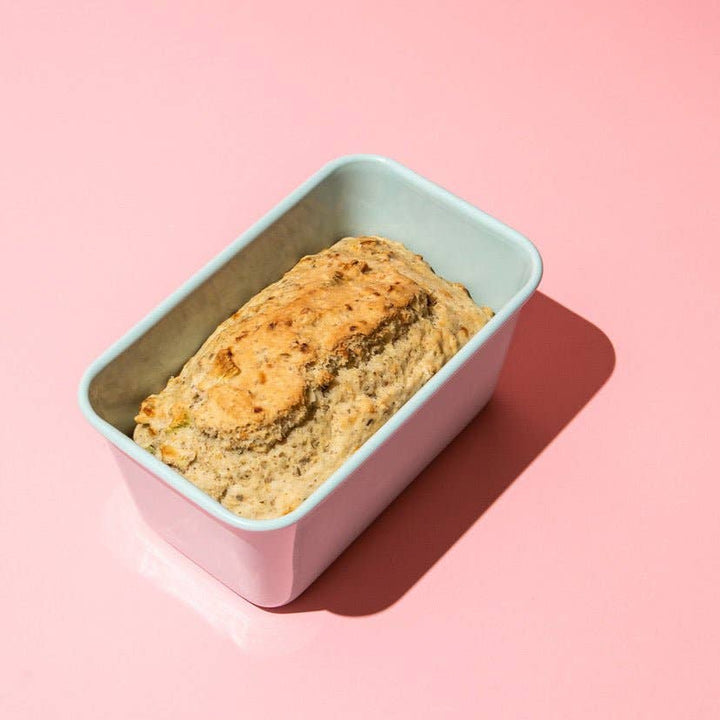 Stuffing Beer Bread