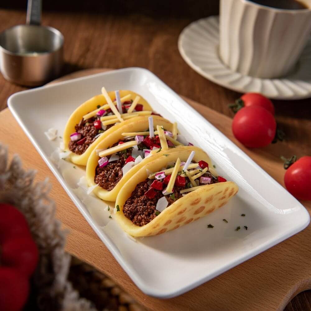 Taco Candle - Gift Smack Gift Company