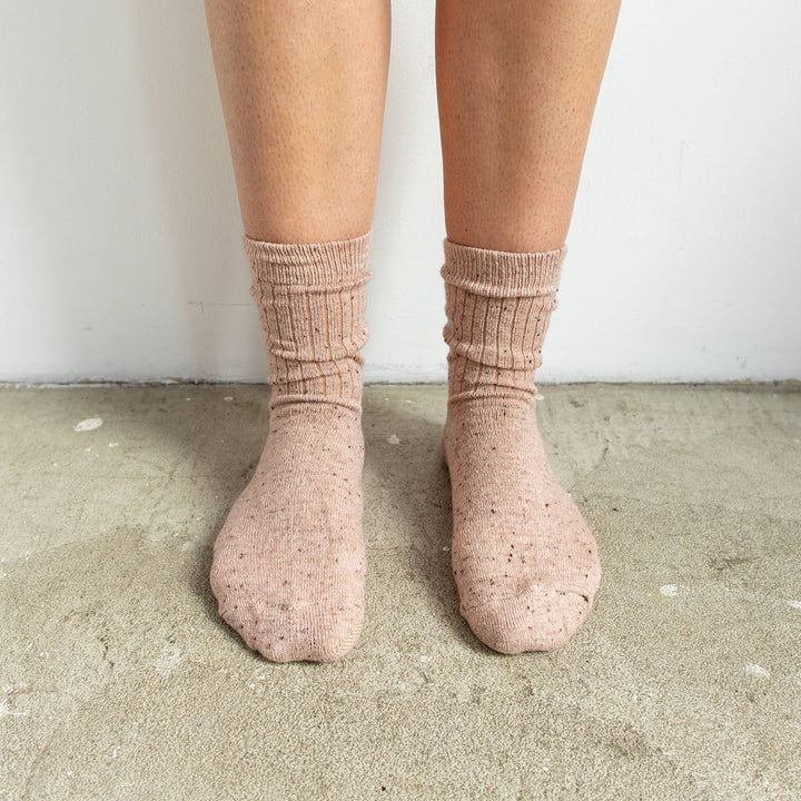 Soft Cozy Merino Wool Socks