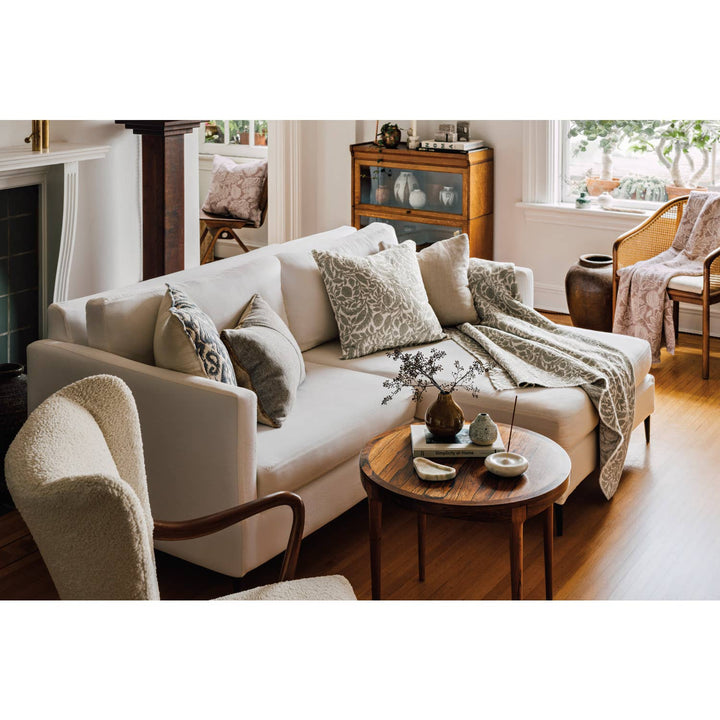 Heirloom Bramble Throw