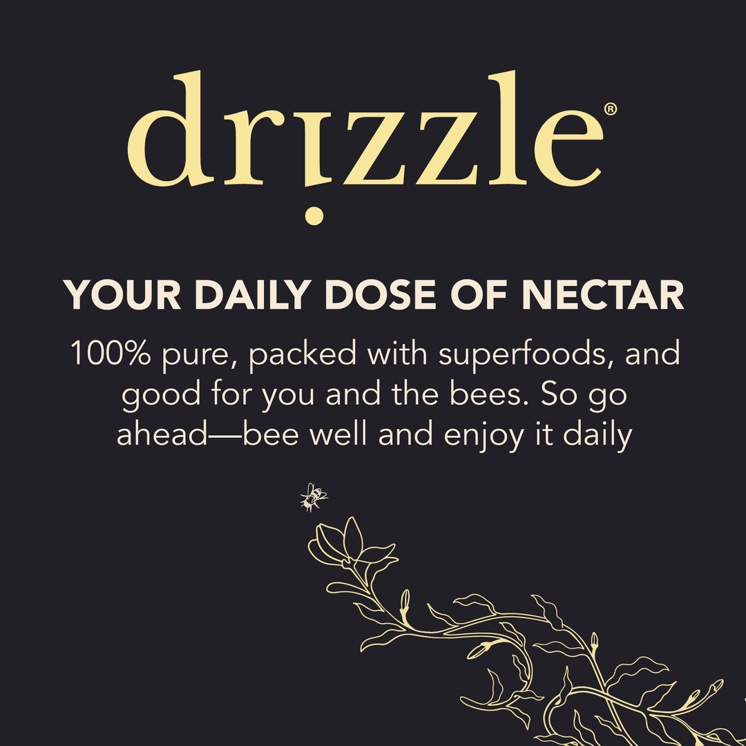 Cacao Luxe Superfood Honey 350g