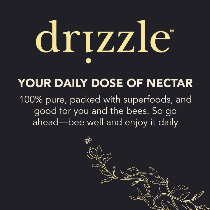 Cacao Luxe Superfood Honey 350g