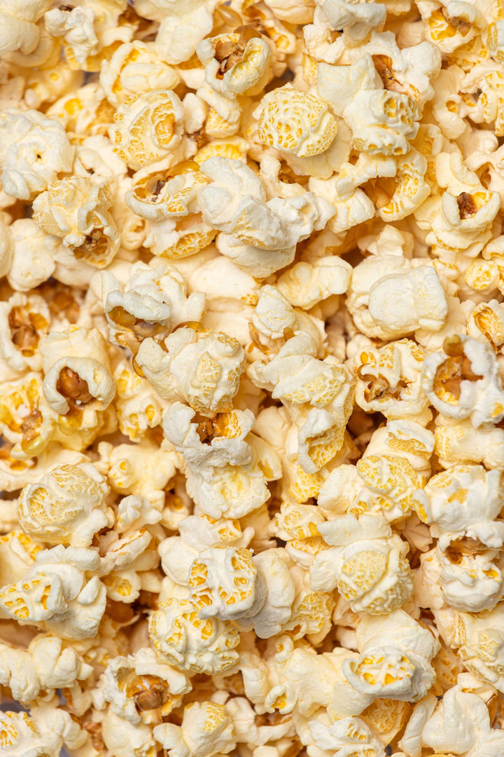 Movie Night Popcorn