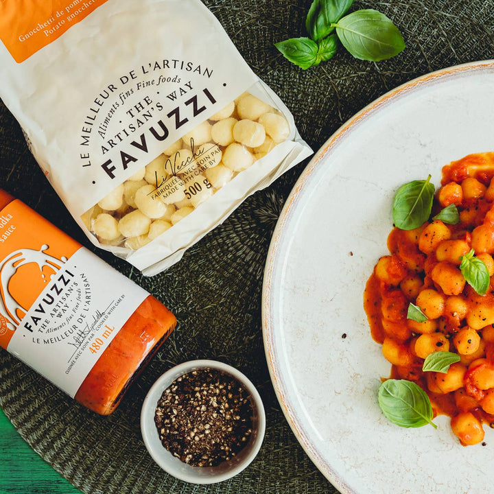 Vodka Sauce - Gift Smack Gift Company