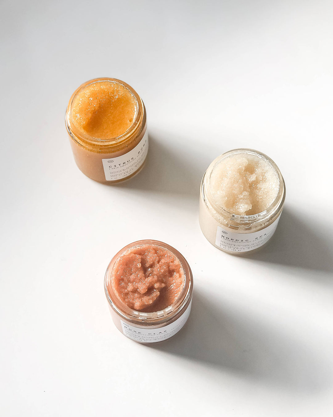 Skin Smoothing Scrub: Nordic Spa - Gift Smack Gift Company