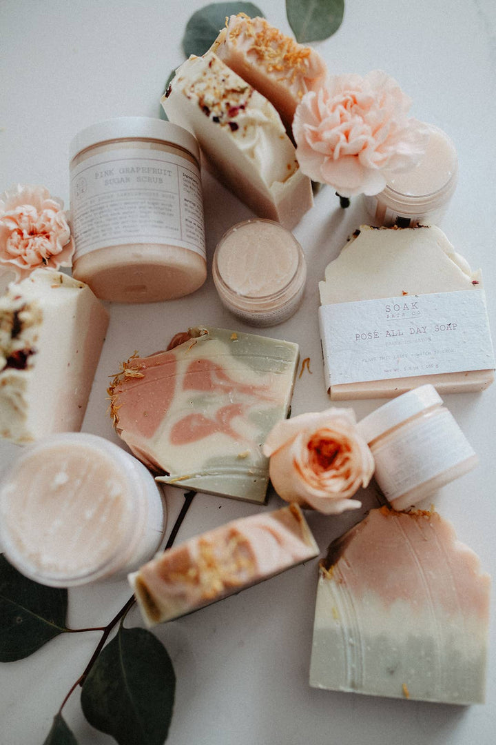 MOM Soap Bar