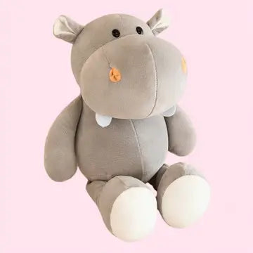 Plush Stuffed Animals &amp; More