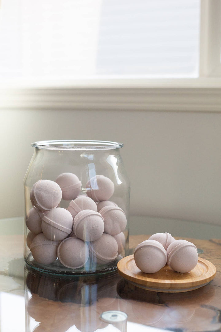 Bath Bomb Mini: Sleepy Time